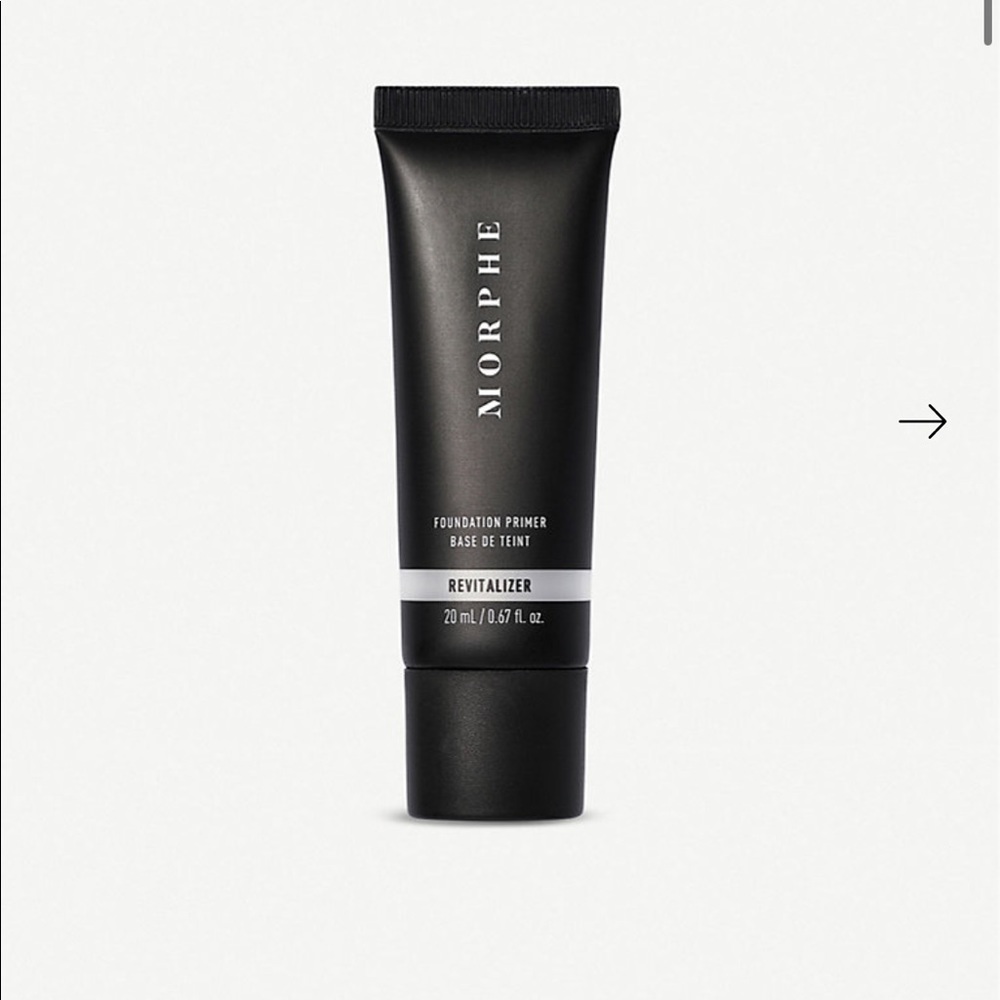 Morphe | Foundation primer NEW